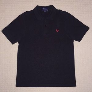 Fred Perry Solid Polo